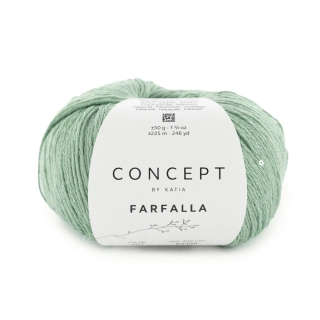Farfalla 103  Aventurine
