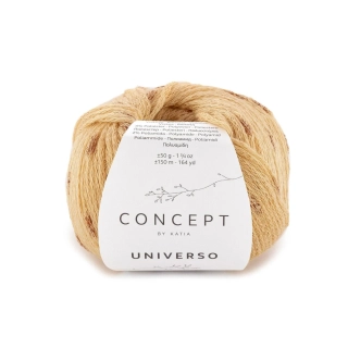 UNIVERSO 54 - Peach-Copper