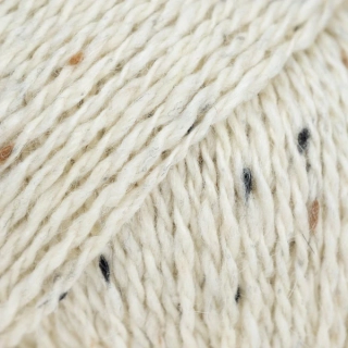 DROPS Soft Tweed 23 mix cukroví