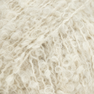 Alpaca Bouclé mix 8906 bříza