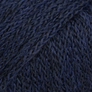 DROPS Sky 36 uni tmavá navy