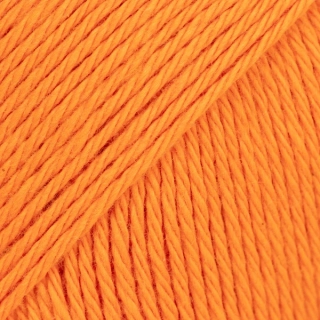 DROPS Magic uni 56 oranžová