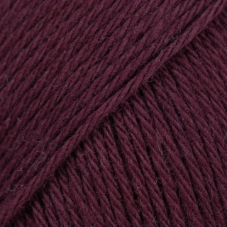 DROPS Magic uni 82 tmavá grape