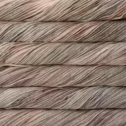 Malabrigo Caprino 696 Whole Grain