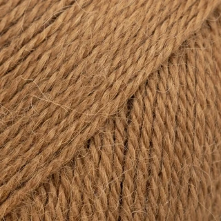 DROPS Alpaca 9050 mix karamel
