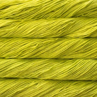 Malabrigo Brisa 011 Apple Green