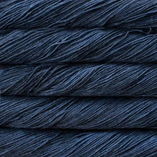 Malabrigo Brisa 150 Azul Profundo