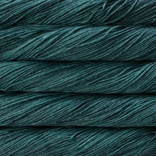 Malabrigo Brisa 412 Teal Feather