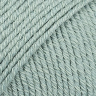 DROPS Cotton Merino 29 uni oceán