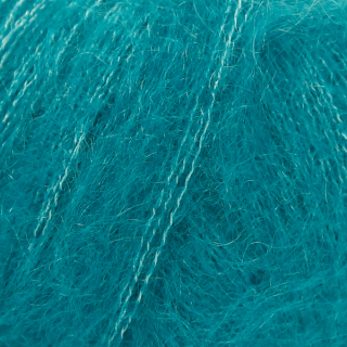 DROPS Kid-Silk 24 uni petrol