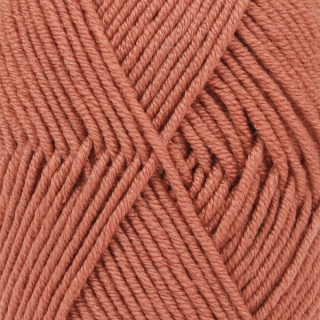 DROPS Merino Extra Fine 42 uni cedr