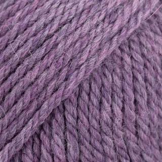 DROPS Nepal mix 4434 purpurová/fialová