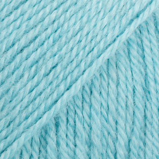 DROPS Alpaca 2917 uni světlá tyrkysová 
