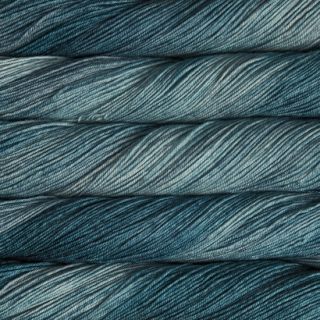 Malabrigo Sock 133 Reflecting Pool