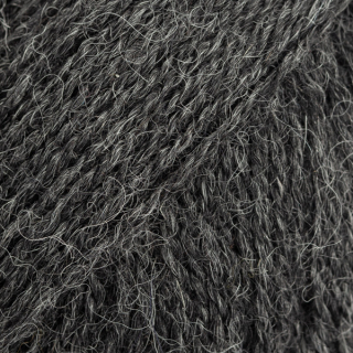 DROPS Alpaca 0506 mix antracit 